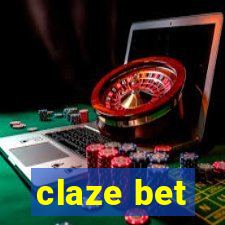 claze bet